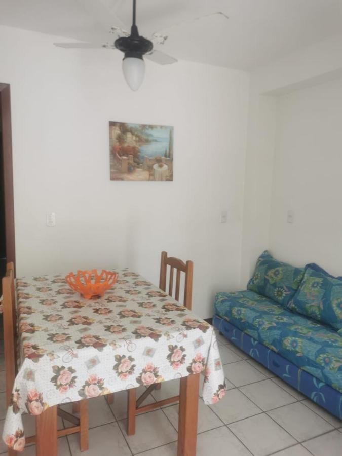 Terual Residens Apartment Bombinhas Exterior photo
