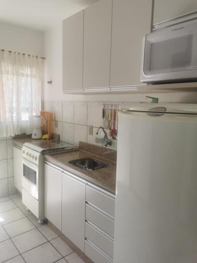 Terual Residens Apartment Bombinhas Exterior photo