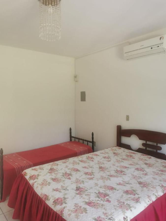 Terual Residens Apartment Bombinhas Exterior photo