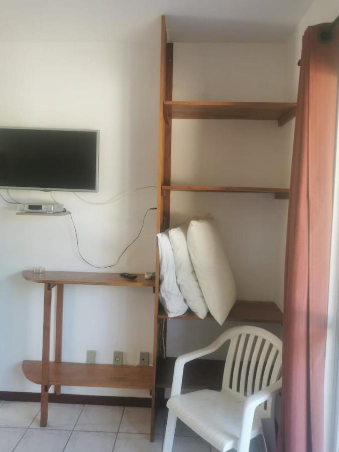 Terual Residens Apartment Bombinhas Exterior photo