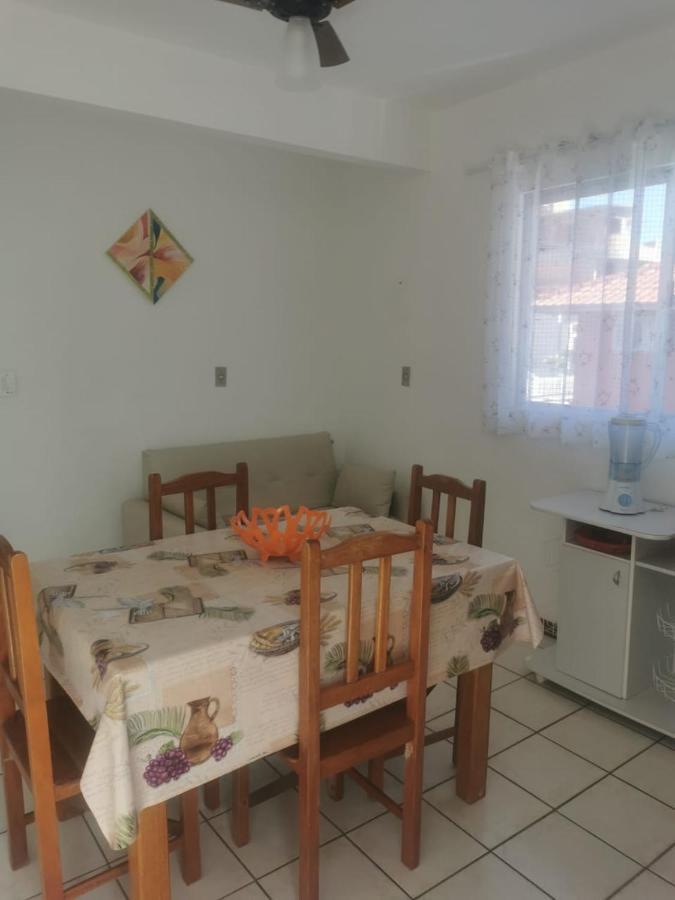 Terual Residens Apartment Bombinhas Exterior photo