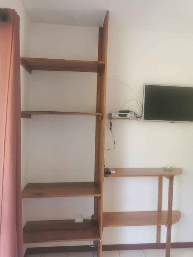 Terual Residens Apartment Bombinhas Exterior photo