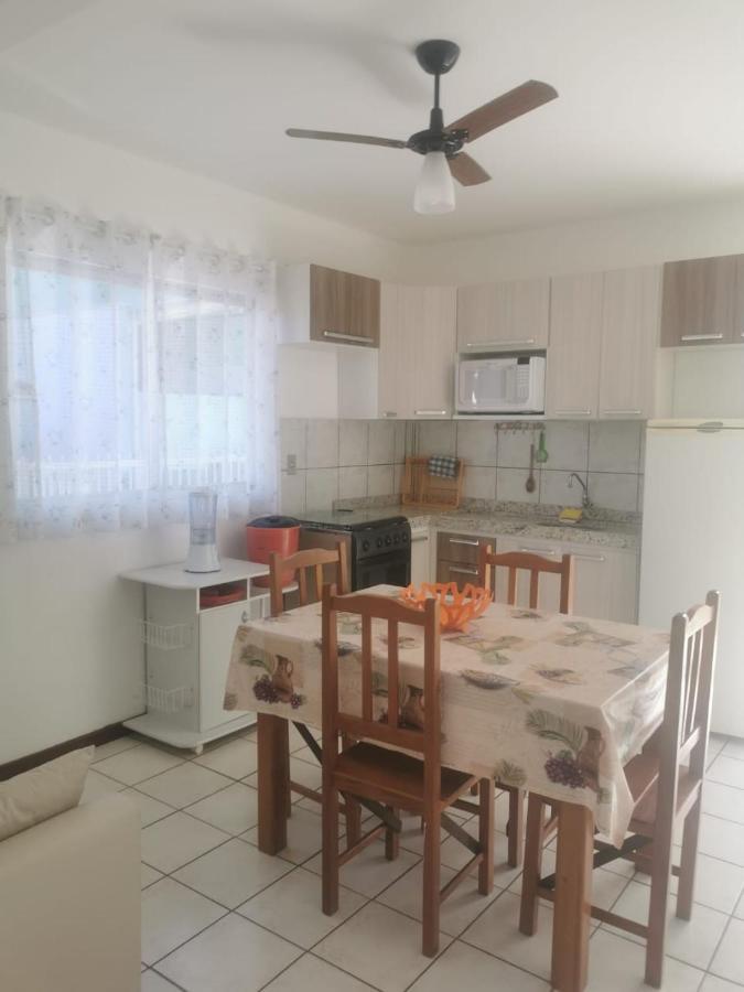 Terual Residens Apartment Bombinhas Exterior photo