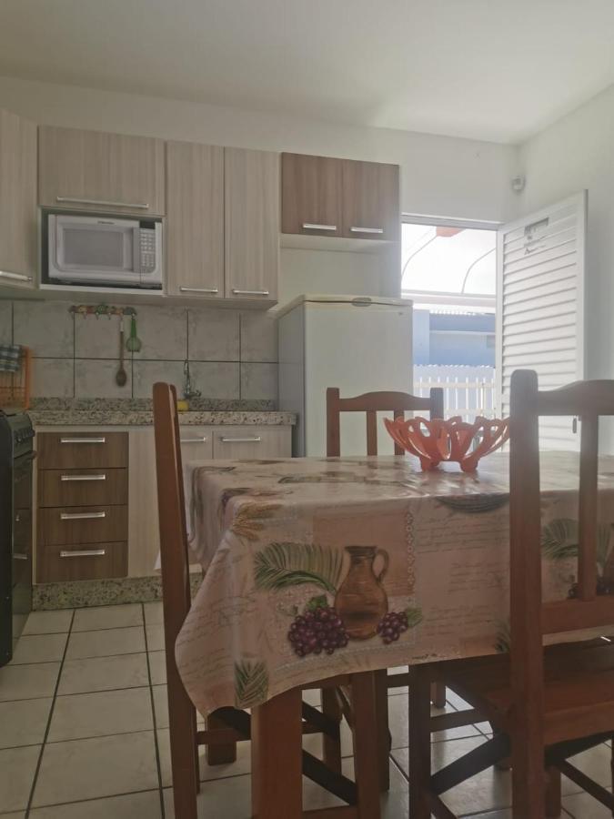Terual Residens Apartment Bombinhas Exterior photo