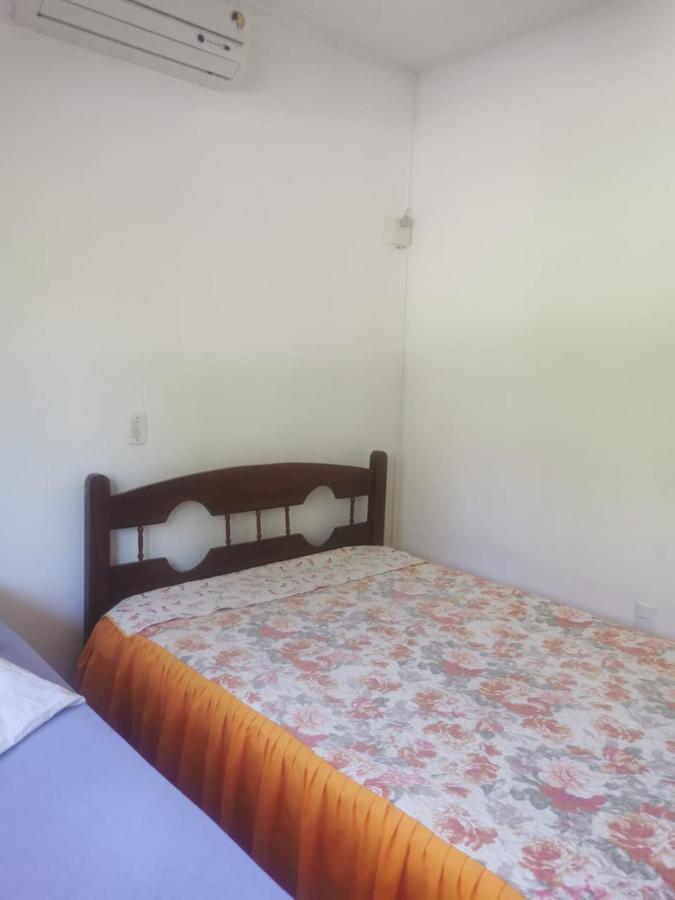 Terual Residens Apartment Bombinhas Exterior photo