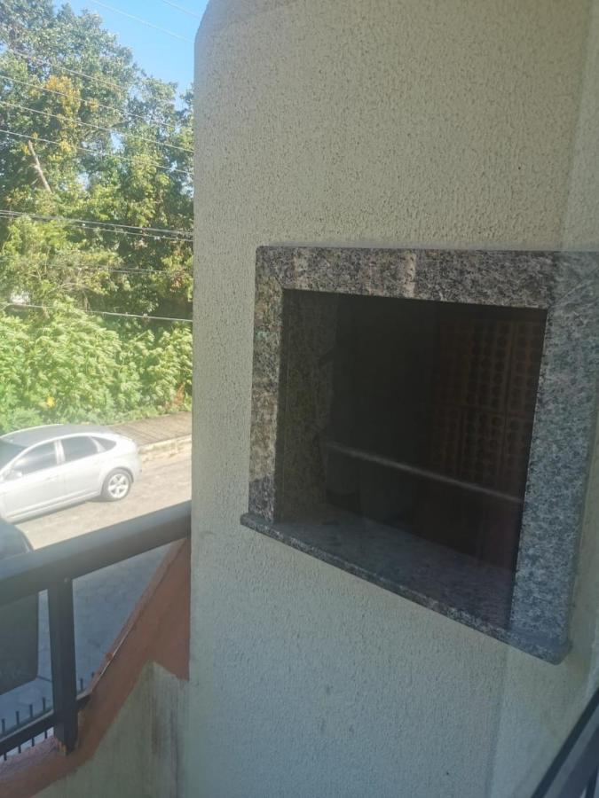 Terual Residens Apartment Bombinhas Exterior photo