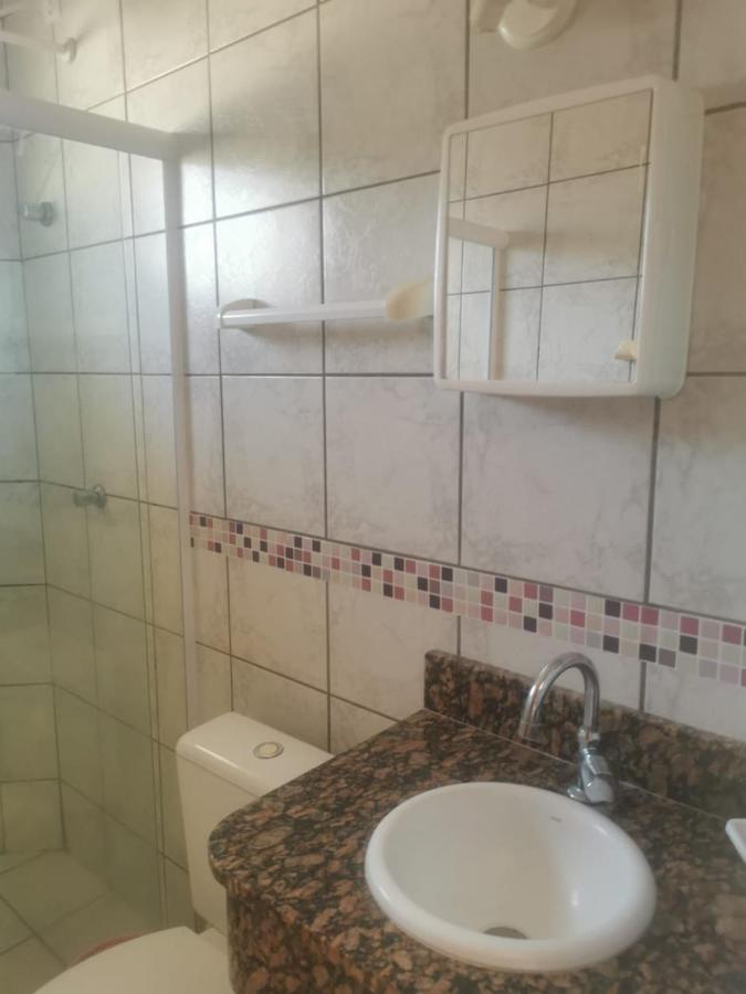 Terual Residens Apartment Bombinhas Exterior photo