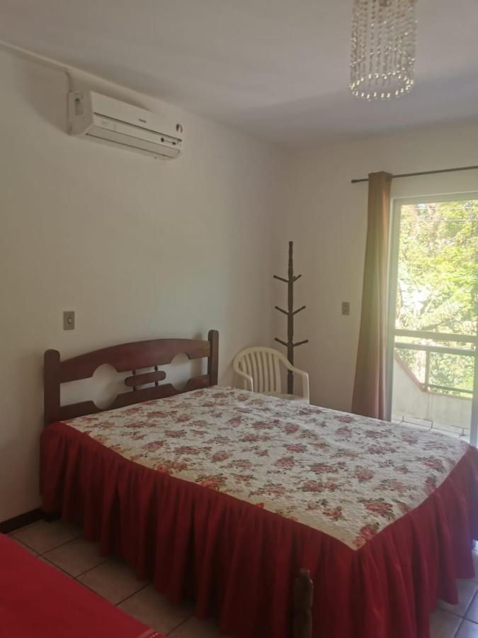 Terual Residens Apartment Bombinhas Exterior photo