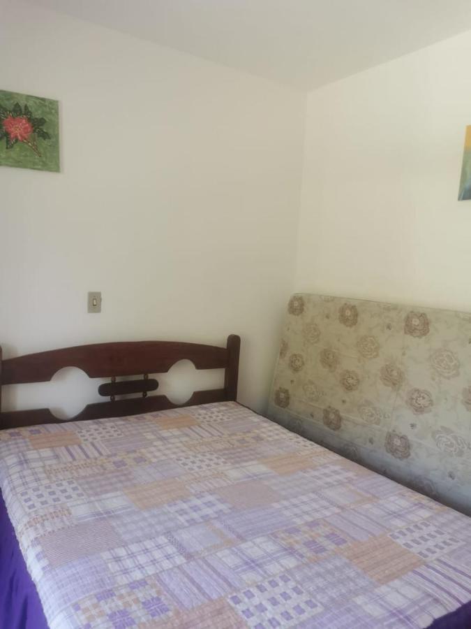 Terual Residens Apartment Bombinhas Exterior photo