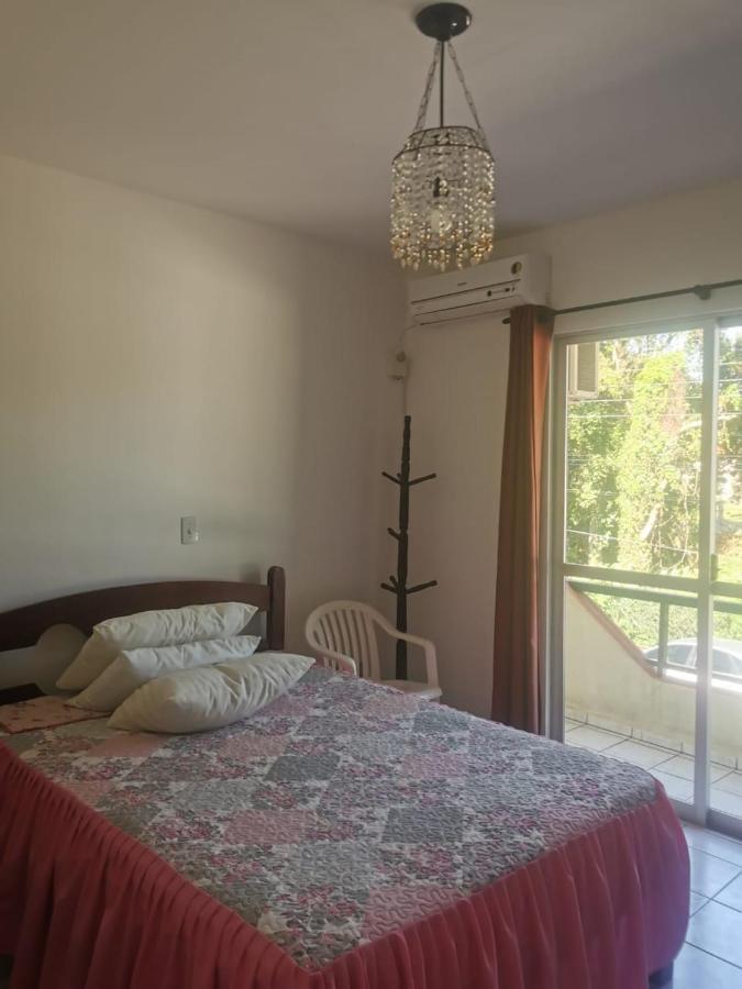 Terual Residens Apartment Bombinhas Exterior photo