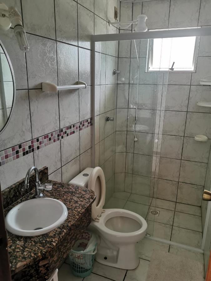 Terual Residens Apartment Bombinhas Exterior photo