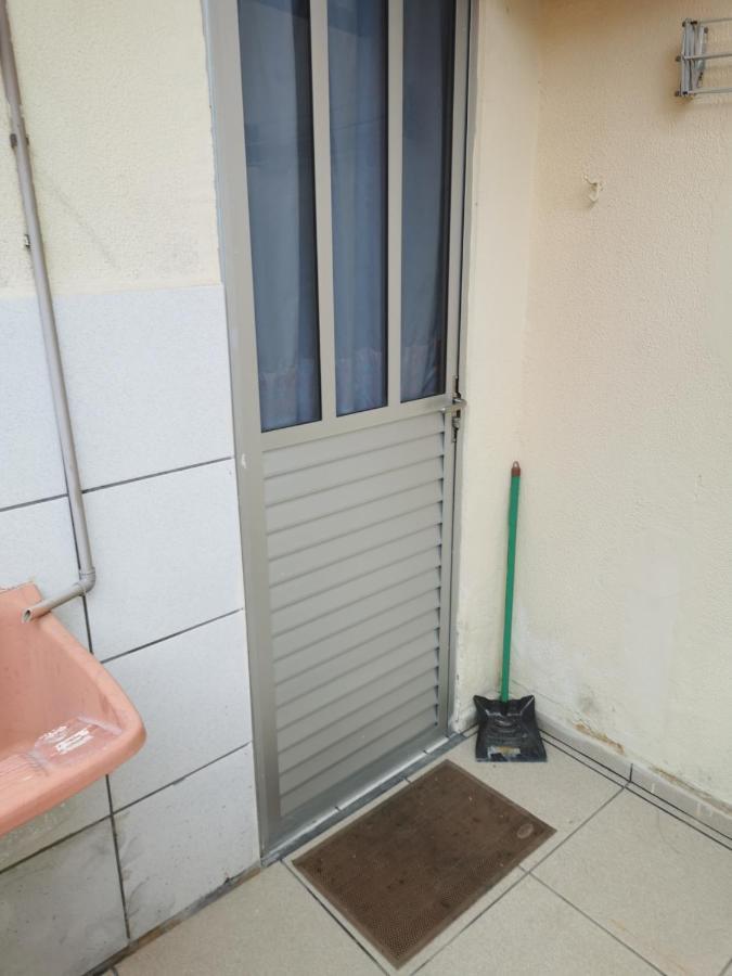Terual Residens Apartment Bombinhas Exterior photo