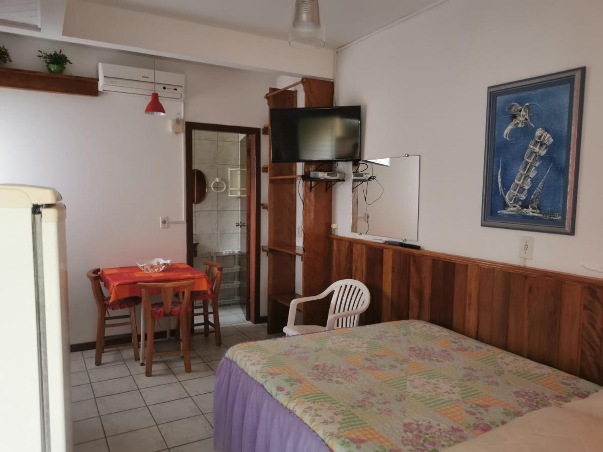 Terual Residens Apartment Bombinhas Exterior photo