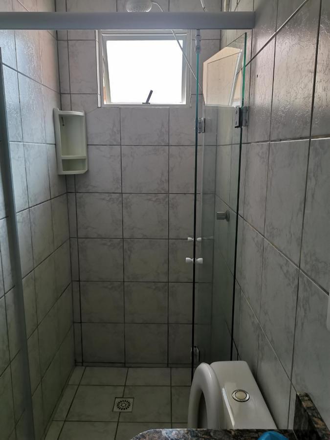 Terual Residens Apartment Bombinhas Exterior photo