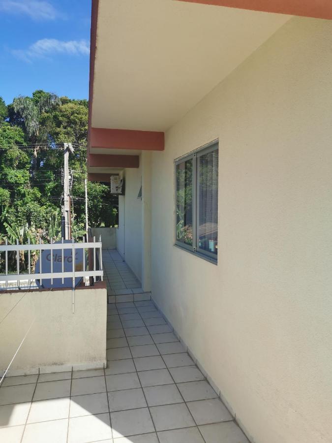 Terual Residens Apartment Bombinhas Exterior photo